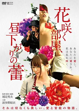 影视大全文艺电影《春分之后》海报